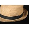 Image 9 : INDIANA JONES AND THE LAST CRUSADE (1989) - Marcus Brody's (Denholm Elliot) Hat