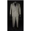 Image 1 : INDIANA JONES AND THE LAST CRUSADE (1989) - Marcus Brody's (Denholm Elliot) Suit