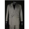 Image 2 : INDIANA JONES AND THE LAST CRUSADE (1989) - Marcus Brody's (Denholm Elliot) Suit