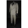 Image 3 : INDIANA JONES AND THE LAST CRUSADE (1989) - Marcus Brody's (Denholm Elliot) Suit