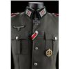 Image 4 : INDIANA JONES AND THE LAST CRUSADE (1989) - Indiana Jones' (Harrison Ford) Nazi Uniform Jacket