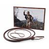 Image 1 : INDIANA JONES AND THE LAST CRUSADE (1989) - Indiana Jones' (Harrison Ford) Bullwhip