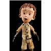 Image 4 : JAMES AND THE GIANT PEACH (1996) - James Puppet