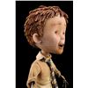 Image 6 : JAMES AND THE GIANT PEACH (1996) - James Puppet