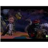 Image 9 : JAMES AND THE GIANT PEACH (1996) - James Puppet
