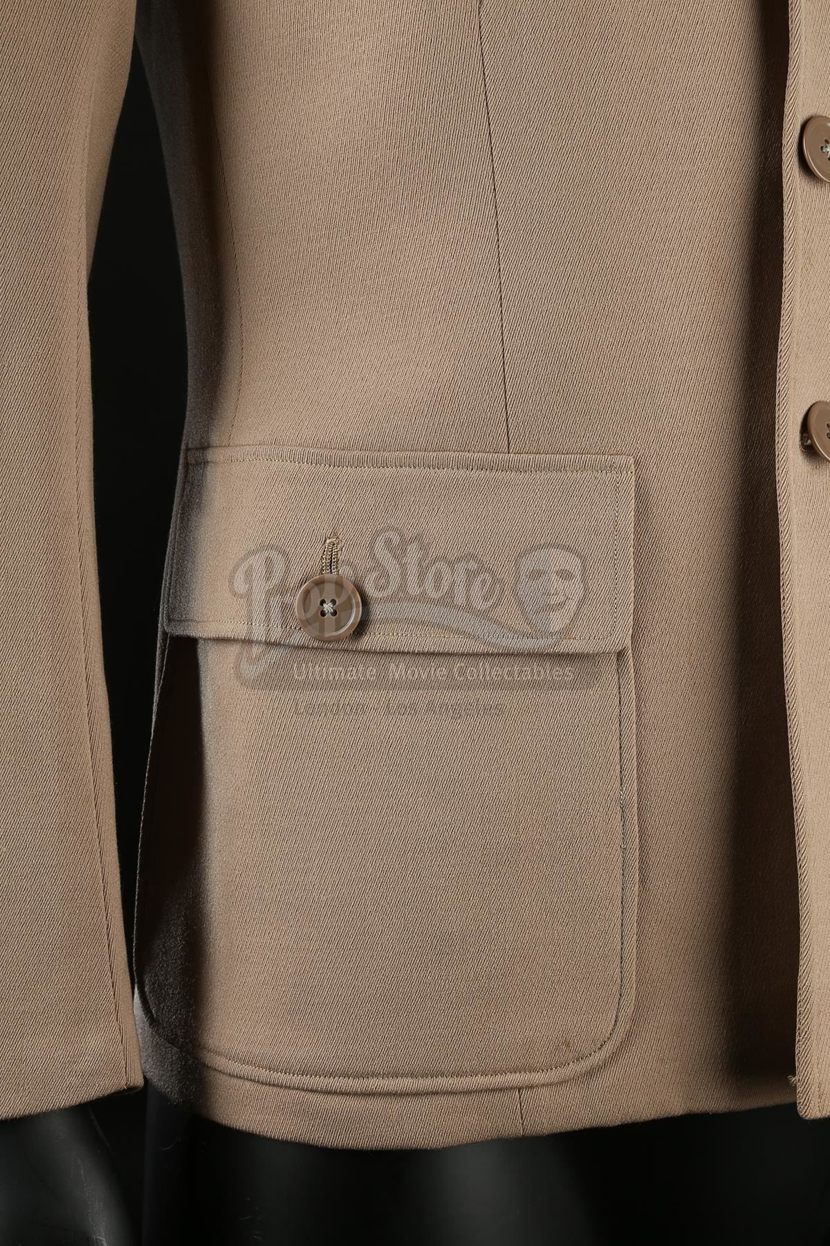 JAMES BOND CASINO ROYALE (1967) Jimmy Bond's (Woody Allen) Jacket