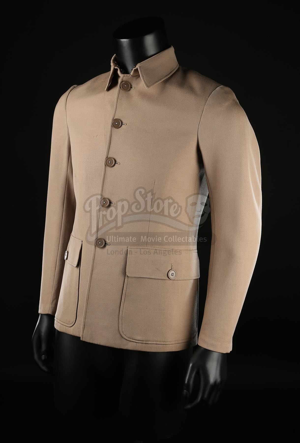 JAMES BOND CASINO ROYALE (1967) Jimmy Bond's (Woody Allen) Jacket