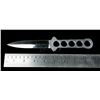 Image 8 : JAMES BOND: DIE ANOTHER DAY (2002) - Jinx's (Halle Berry) Hero Throwing Knife
