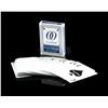 Image 1 : JAMES BOND: CASINO ROYALE (2006) - OneandOnly Club Playing Cards
