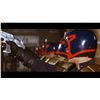 Image 17 : JUDGE DREDD (1995) - Stunt Lawgiver Mk.II