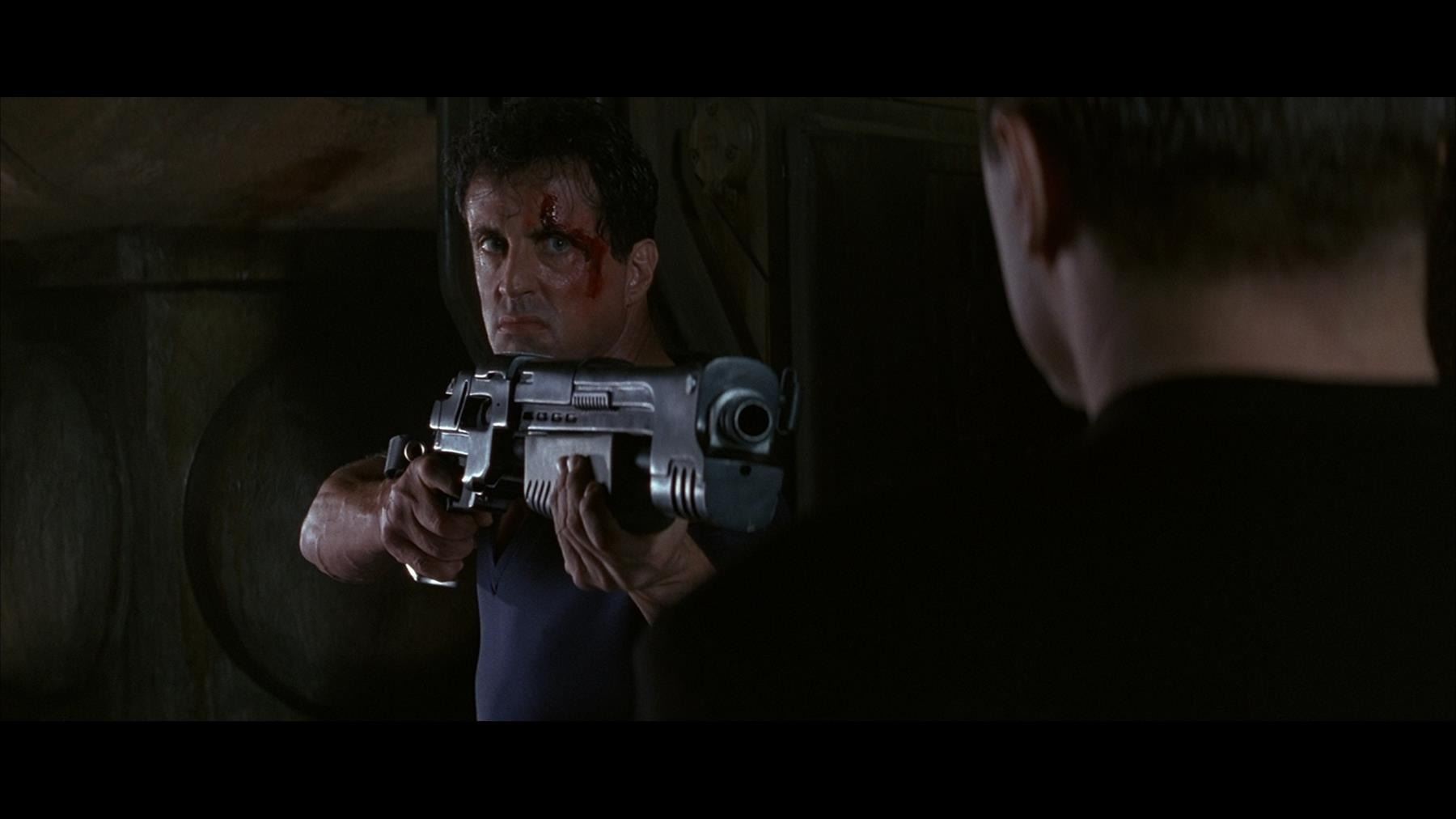 1995 Judge Dredd 1995 Judge Dredd