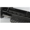 Image 8 : JUDGE DREDD (1995) - Judge Dredd's (Sylvester Stallone) Shotgun