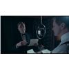 Image 21 : KING'S SPEECH, THE (2010) - King George's (Colin Firth) Broadcast Speech Microphone