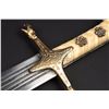 Image 2 : KINGDOM OF HEAVEN (2005) - Saladin's (Ghassan Massoud) Hero Sword