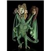Image 1 : LEAGUE OF GENTLEMEN'S APOCALYPSE, THE (2005) - Homunculus Stop-Motion Puppet