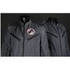 Image 3 : LIFEFORCE (1985) - Pair of Churchill Crew Flight Suits and Churchill Astronaut Patch