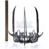 Image 2 : LORD OF THE RINGS: THE FELLOWSHIP OF THE RING (2001) - Witch-king of Angmar's Crown