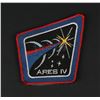 Image 2 : MARTIAN, THE (2015) - Ares III and Ares IV Mission Patches
