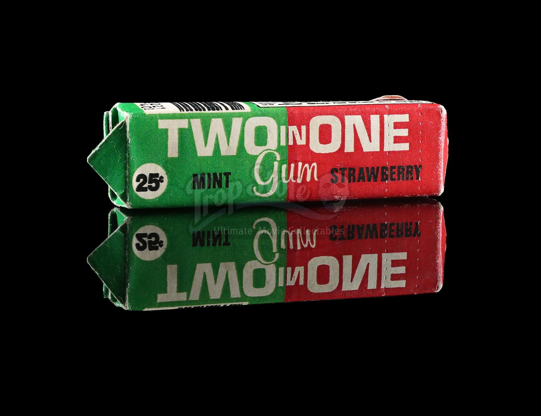 MISSION: IMPOSSIBLE (1996) - Pack of Exploding Gum