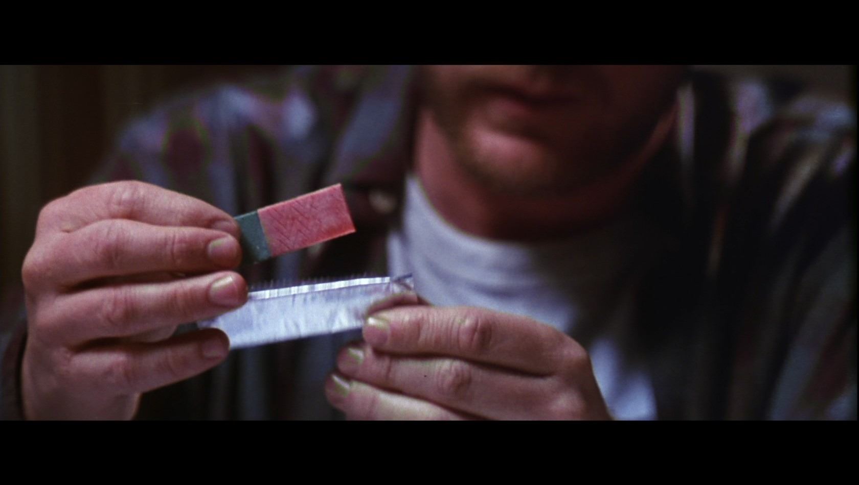 MISSION: IMPOSSIBLE (1996) - Pack of Exploding Gum