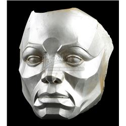 MICHAEL JACKSON: MOONWALKER (1988) - Michael Jackson Robotic Facial Appliance
