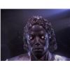 Image 7 : MICHAEL JACKSON: MOONWALKER (1988) - Michael Jackson Robotic Facial Appliance