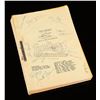 Image 3 : MUMMY, THE (1999) - Key Cast (Including Brendan Fraser, Rachel Weisz and more) Autographed Shooting 
