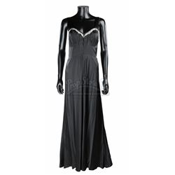 evie the mummy black dress Evelyn Cosplay Mummy