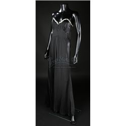 black sweet sixteen dresses Gorgeous Black and Red High Neckline Ball Gown Sweet 16 Dress, Black a –  Cutedressy