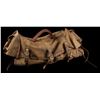 Image 1 : MUMMY, THE (1999) - Rick O'Connell's (Brendan Fraser) Weapons Bag