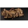 Image 2 : MUMMY, THE (1999) - Rick O'Connell's (Brendan Fraser) Weapons Bag