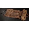 Image 7 : MUMMY, THE (1999) - Rick O'Connell's (Brendan Fraser) Weapons Bag