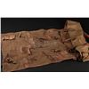 Image 8 : MUMMY, THE (1999) - Rick O'Connell's (Brendan Fraser) Weapons Bag