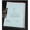 Image 8 : MUMMY RETURNS, THE (2001) - Production-Used Script, Polaroids and Call Sheet