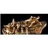 Image 2 : MUMMY RETURNS, THE (2001) - The Scorpion King's (Dwayne Johnson) Scorpion Bracelet