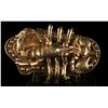 Image 8 : MUMMY RETURNS, THE (2001) - The Scorpion King's (Dwayne Johnson) Scorpion Bracelet