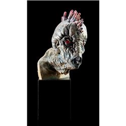 NAKED LUNCH (1991) - Blue Mugwump Head Maquette