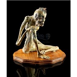 NAKED LUNCH (1991) - Sitting Mugwump Maquette
