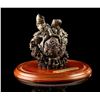 Image 1 : PIRATES OF THE CARIBBEAN: AT WORLDS END (2007) - Davy Jones' Heart Crew Gift