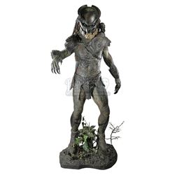 PREDATORS (2010) - Mr. Black / Berserker (Bryan Steele) Predator Creature Costume