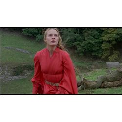 open lace back dress Amazon.com: UNDERWRAPS The Princess Bride Costumes