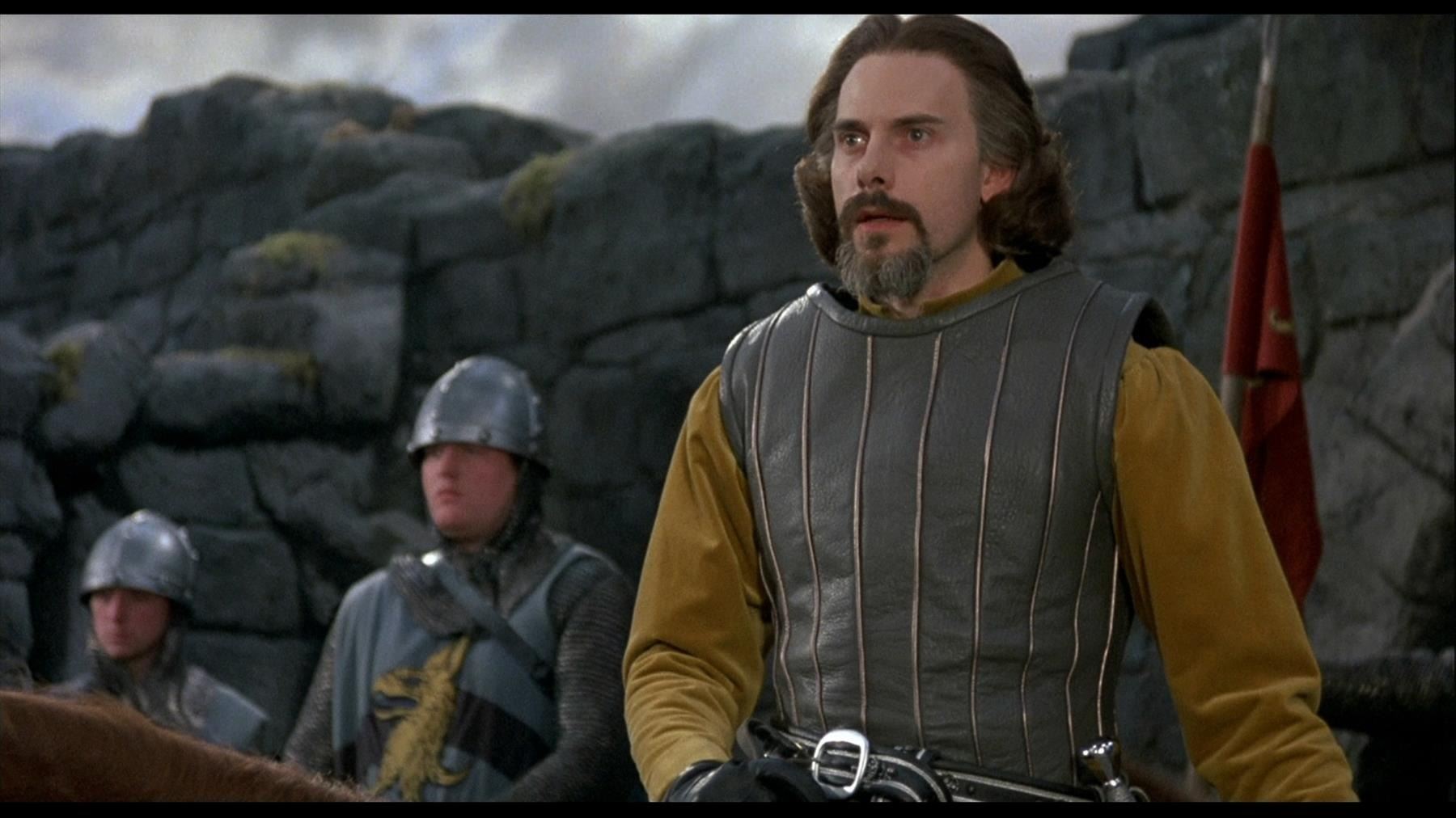PRINCESS BRIDE, THE (1987) - Count Rugen's (Christopher Guest) Tunic