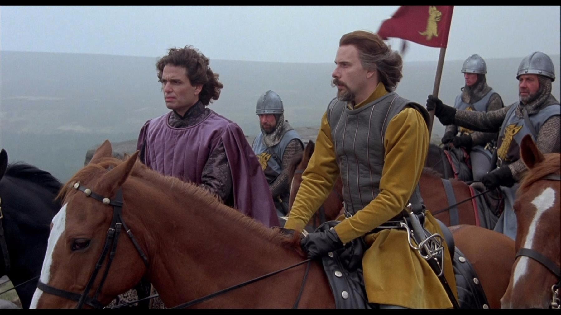 PRINCESS BRIDE, THE (1987) - Count Rugen's (Christopher Guest) Tunic