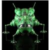 Image 2 : RED DWARF (TV 1988 - ) - Medium-Scale Starbug Model Miniature