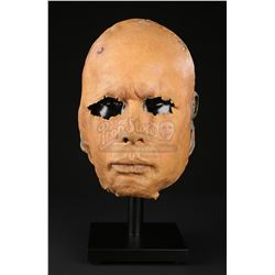 ROBOCOP (1987) - RoboCop's (Peter Weller) Stunt Mask