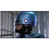 Image 8 : ROBOCOP (1987) AND ROBOCOP 2 (1990) - RoboCop's (Peter Weller) Cowl