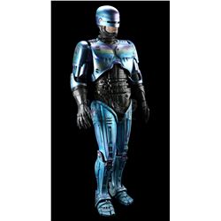 ROBOCOP 2 (1990) - RoboCop's (Peter Weller) Costume