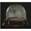 Image 12 : SAVING PRIVATE RYAN (1998) - Main Cast Autographed Paratrooper Helmet