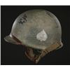Image 4 : SAVING PRIVATE RYAN (1998) - Main Cast Autographed Paratrooper Helmet