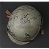 Image 5 : SAVING PRIVATE RYAN (1998) - Main Cast Autographed Paratrooper Helmet